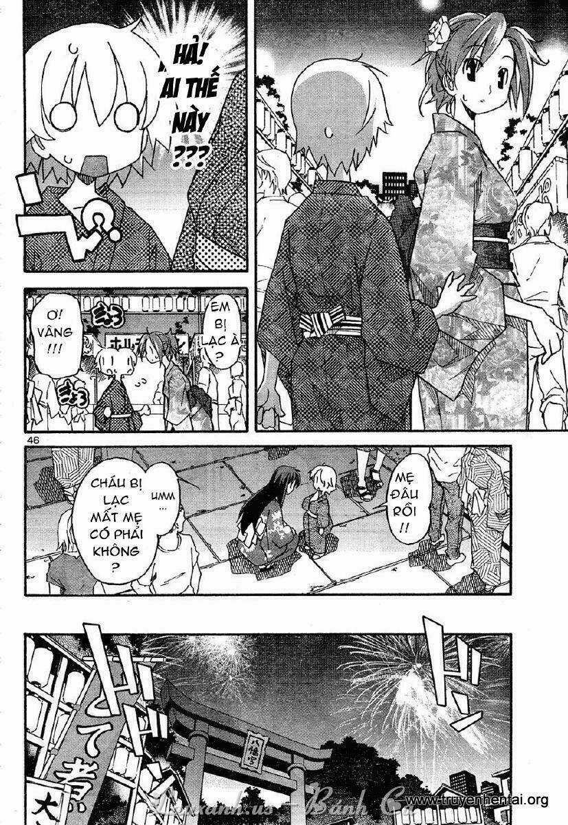 Aki-Sora - Chapter 13 - Trang 6