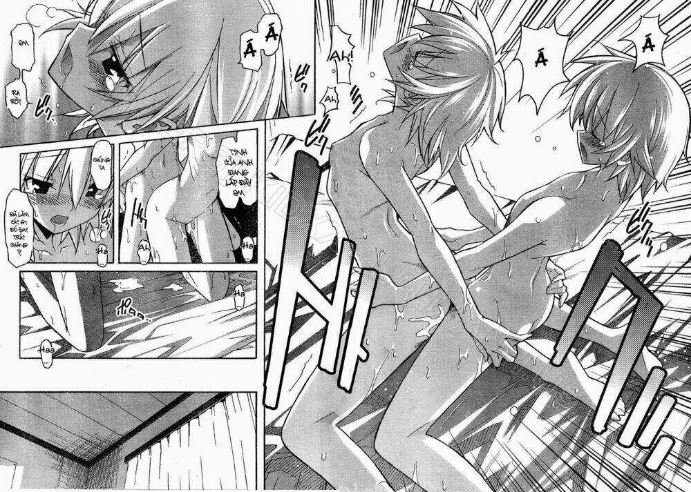 Aki-Sora - Chapter 15 - Trang 30