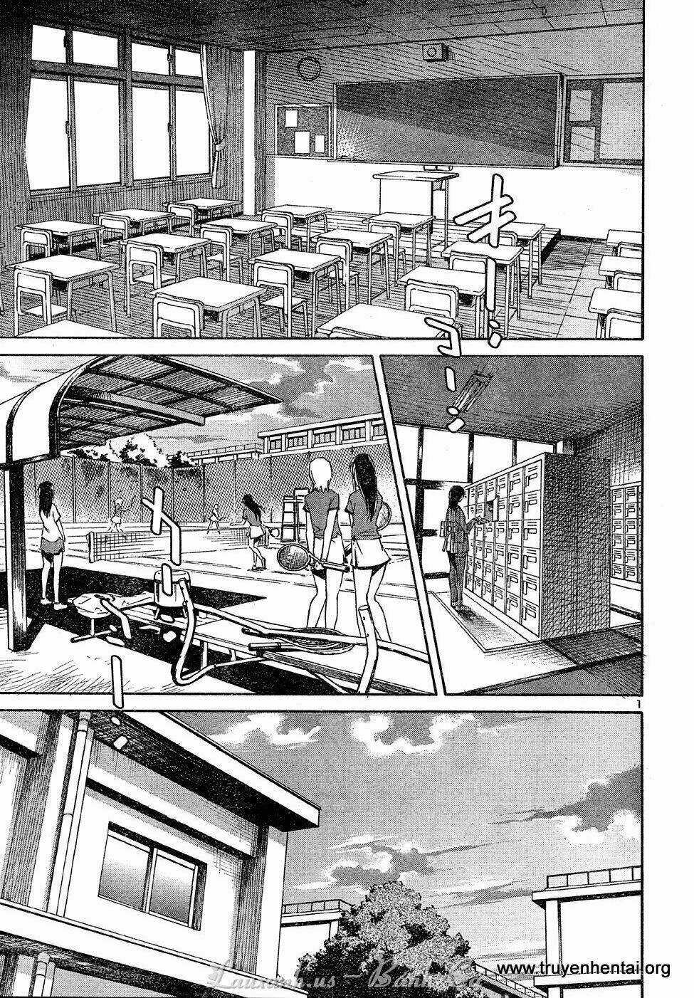 Aki-Sora - Chapter 16 - Trang 5