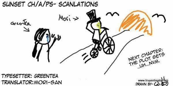 Aki-Sora - Chapter 17 - Trang 31