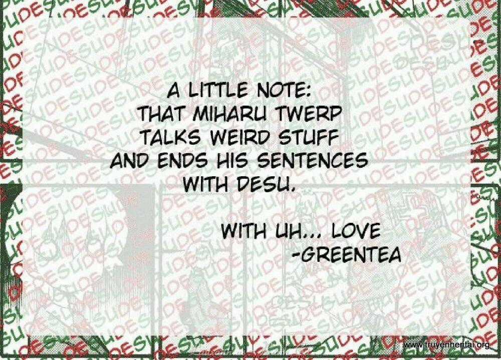 Aki-Sora - Chapter 18 - Trang 18