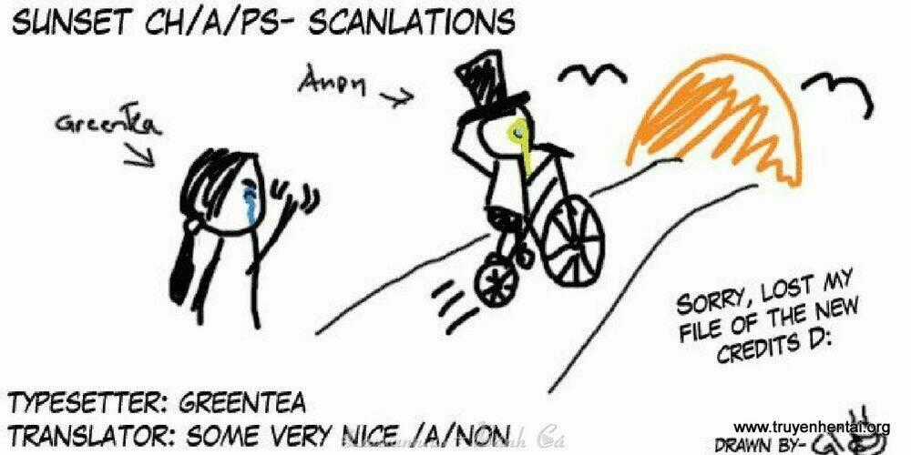 Aki-Sora - Chapter 19 - Trang 27