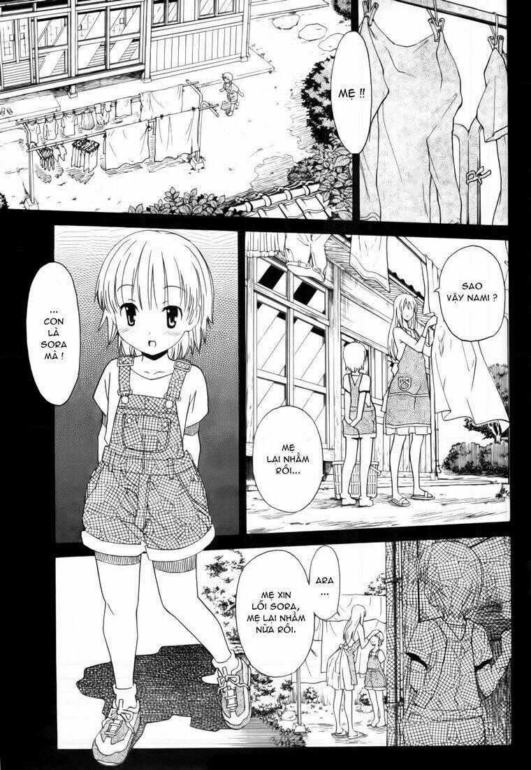 Aki-Sora - Chapter 2 - Trang 1