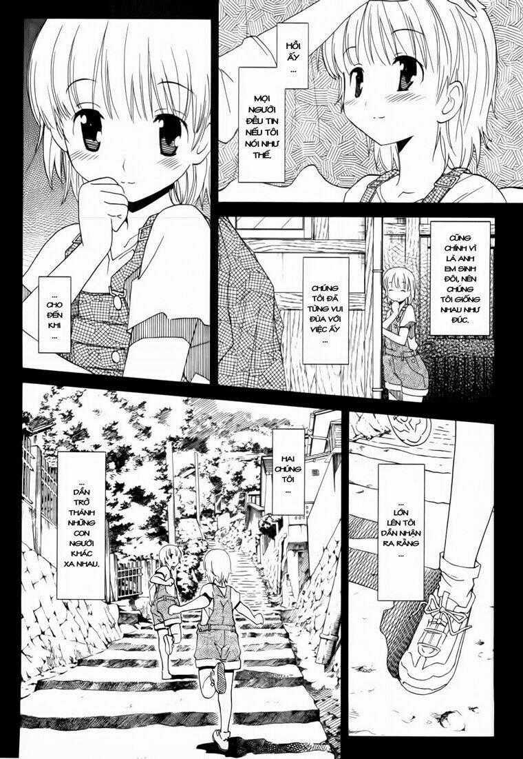 Aki-Sora - Chapter 2 - Trang 2