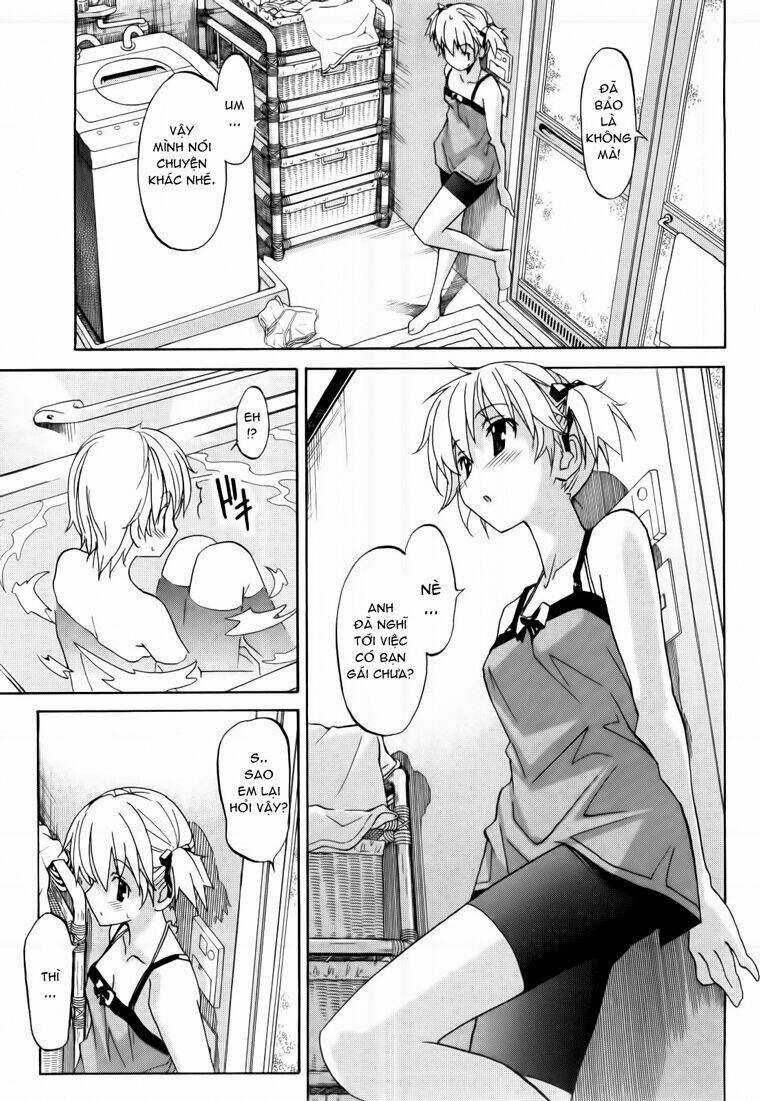 Aki-Sora - Chapter 2 - Trang 17
