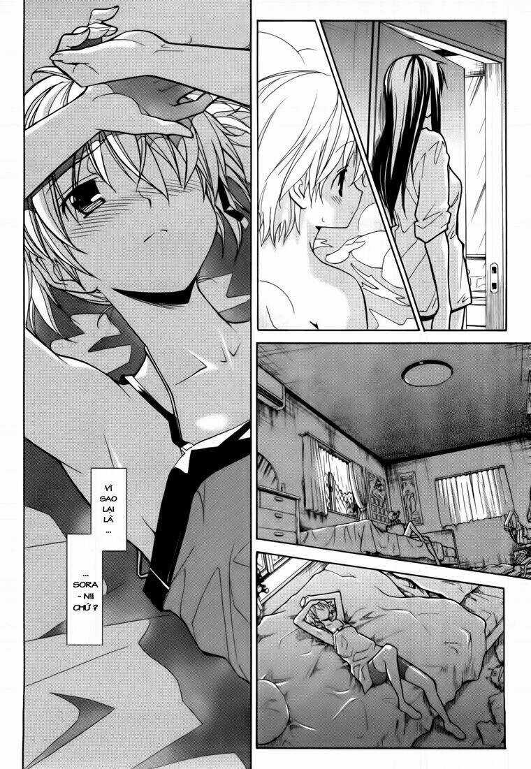 Aki-Sora - Chapter 2 - Trang 20
