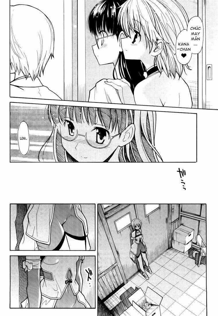 Aki-Sora - Chapter 2 - Trang 36