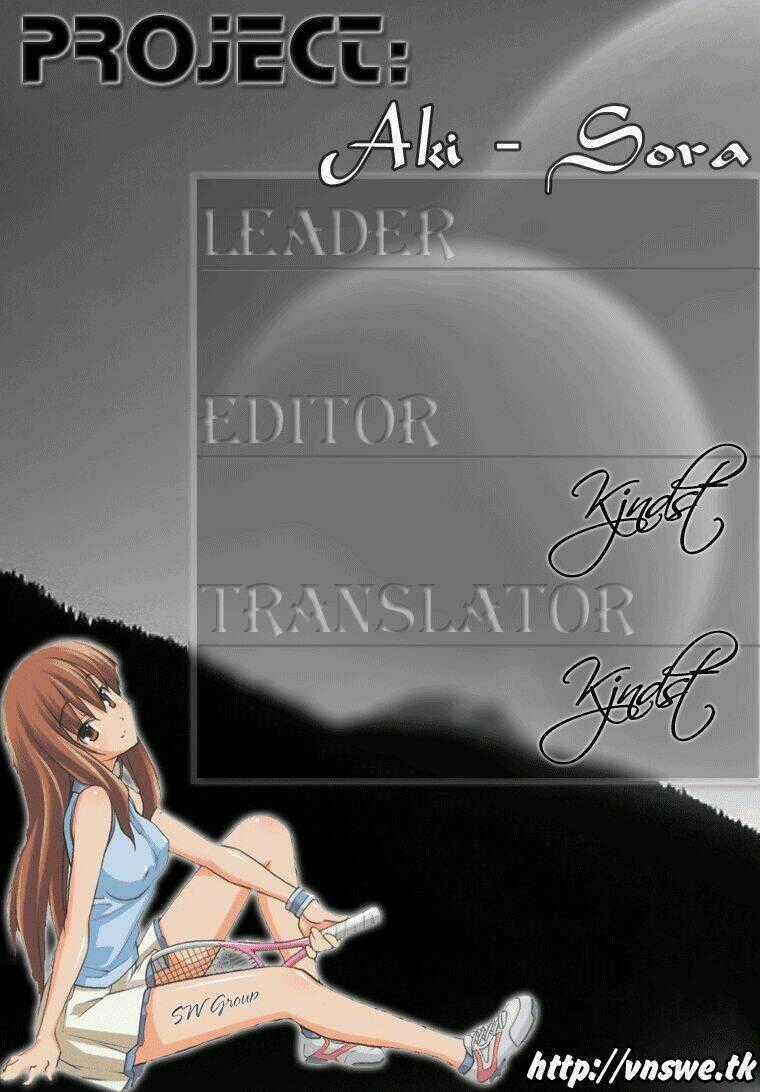Aki-Sora - Chapter 2 - Trang 40