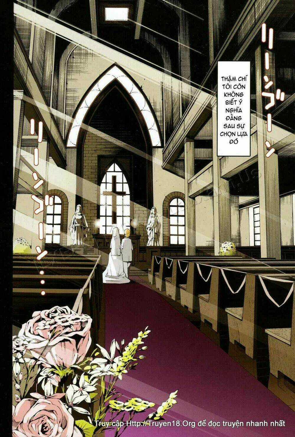 Aki-Sora - Chapter 21 - Trang 8