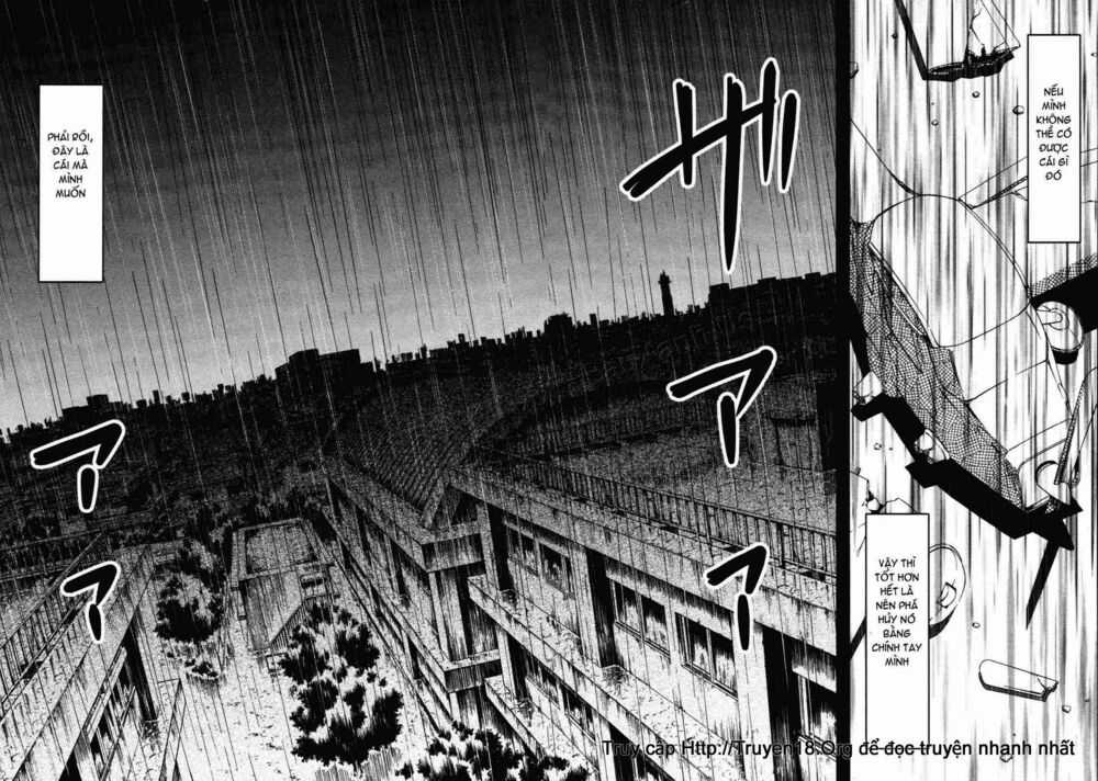 Aki-Sora - Chapter 24 - Trang 12