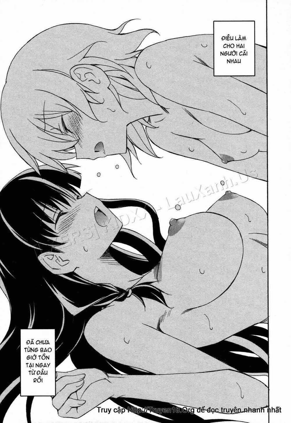 Aki-Sora - Chapter 25 - Trang 20