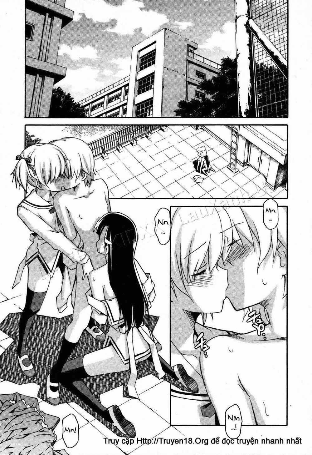 Aki-Sora - Chapter 25 - Trang 3
