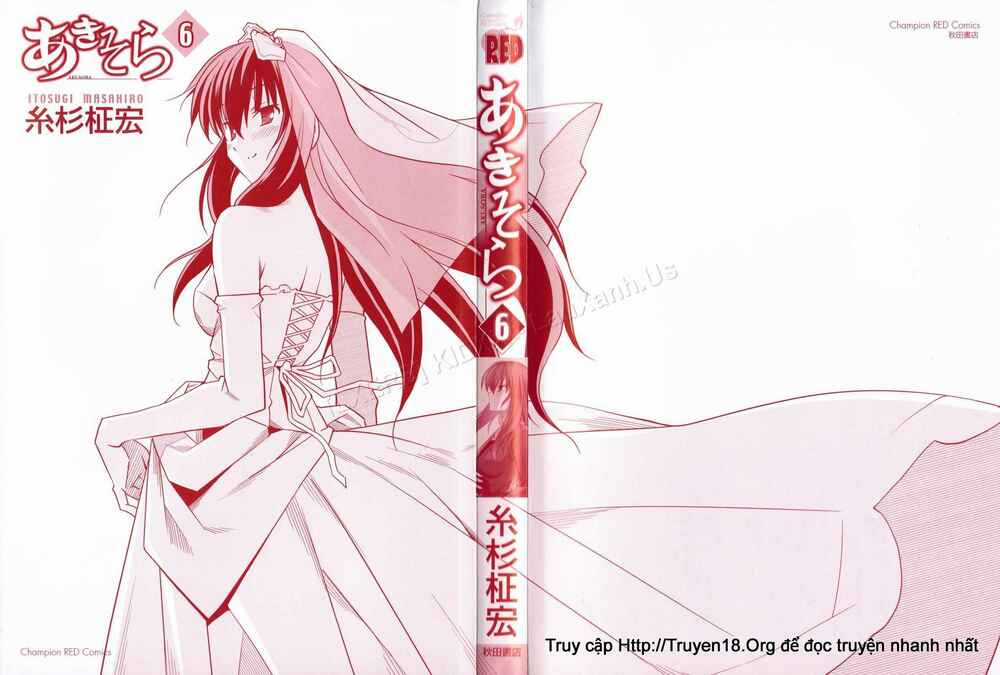 Aki-Sora - Chapter 26 - Trang 3