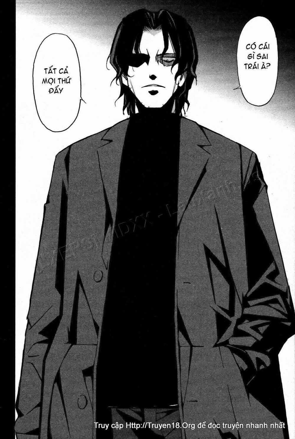 Aki-Sora - Chapter 26 - Trang 50