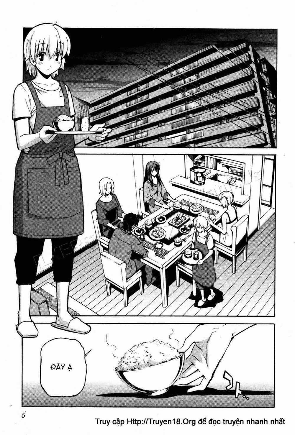 Aki-Sora - Chapter 26 - Trang 7