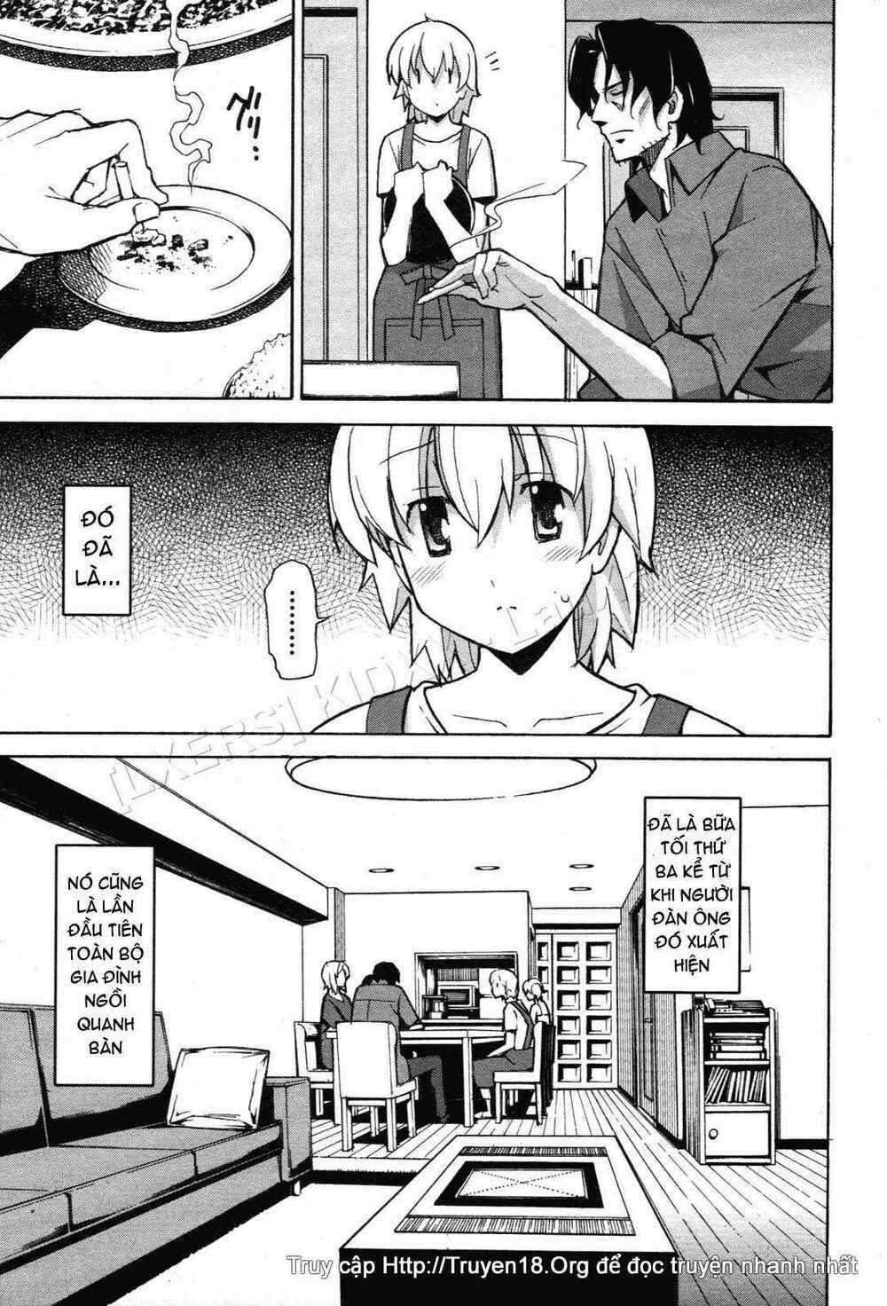 Aki-Sora - Chapter 26 - Trang 9