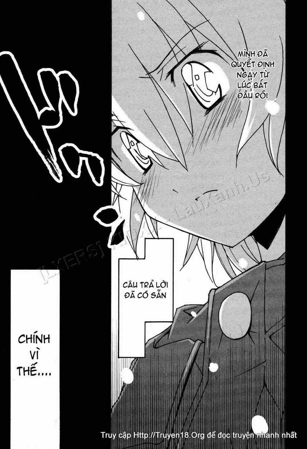 Aki-Sora - Chapter 29 - Trang 45