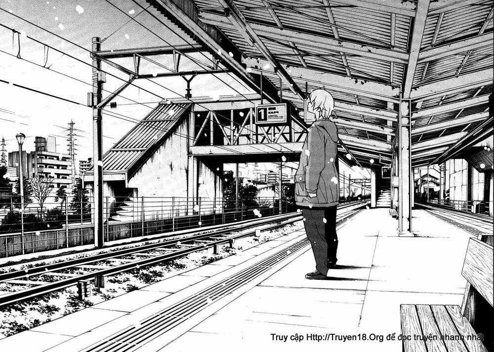 Aki-Sora - Chapter 29 - Trang 47