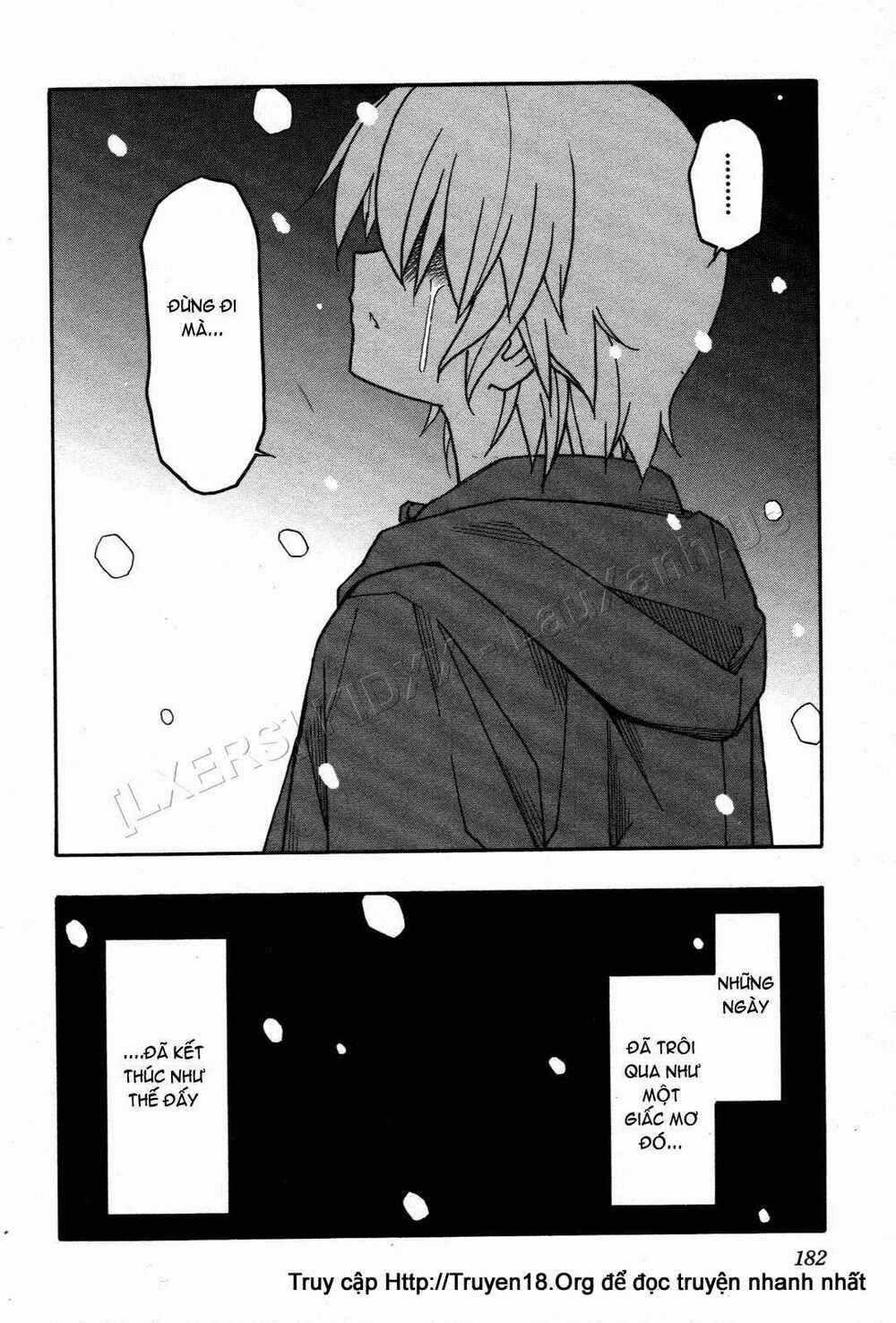 Aki-Sora - Chapter 29 - Trang 48