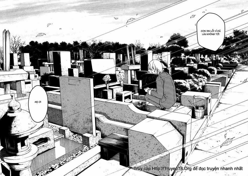 Aki-Sora - Chapter 30 - Trang 17