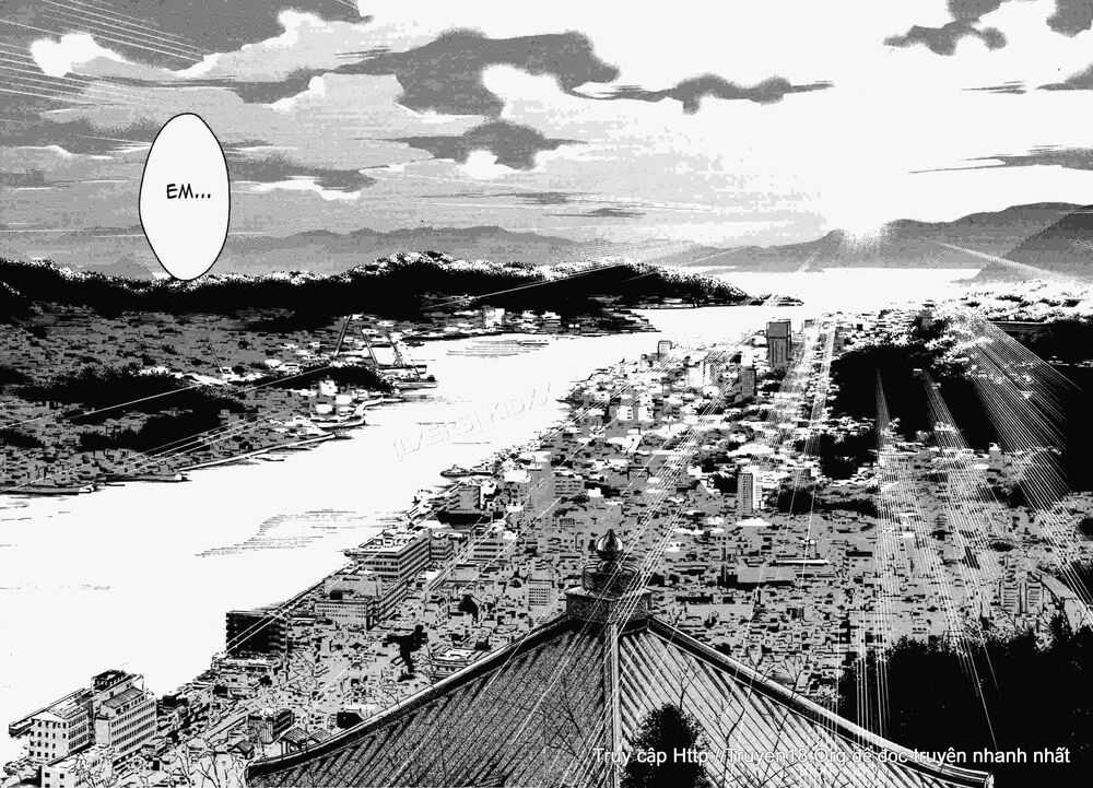 Aki-Sora - Chapter 30 - Trang 23