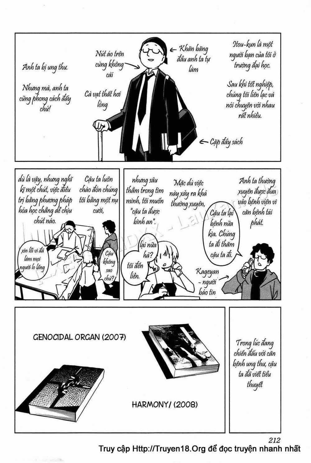 Aki-Sora - Chapter 30 - Trang 26