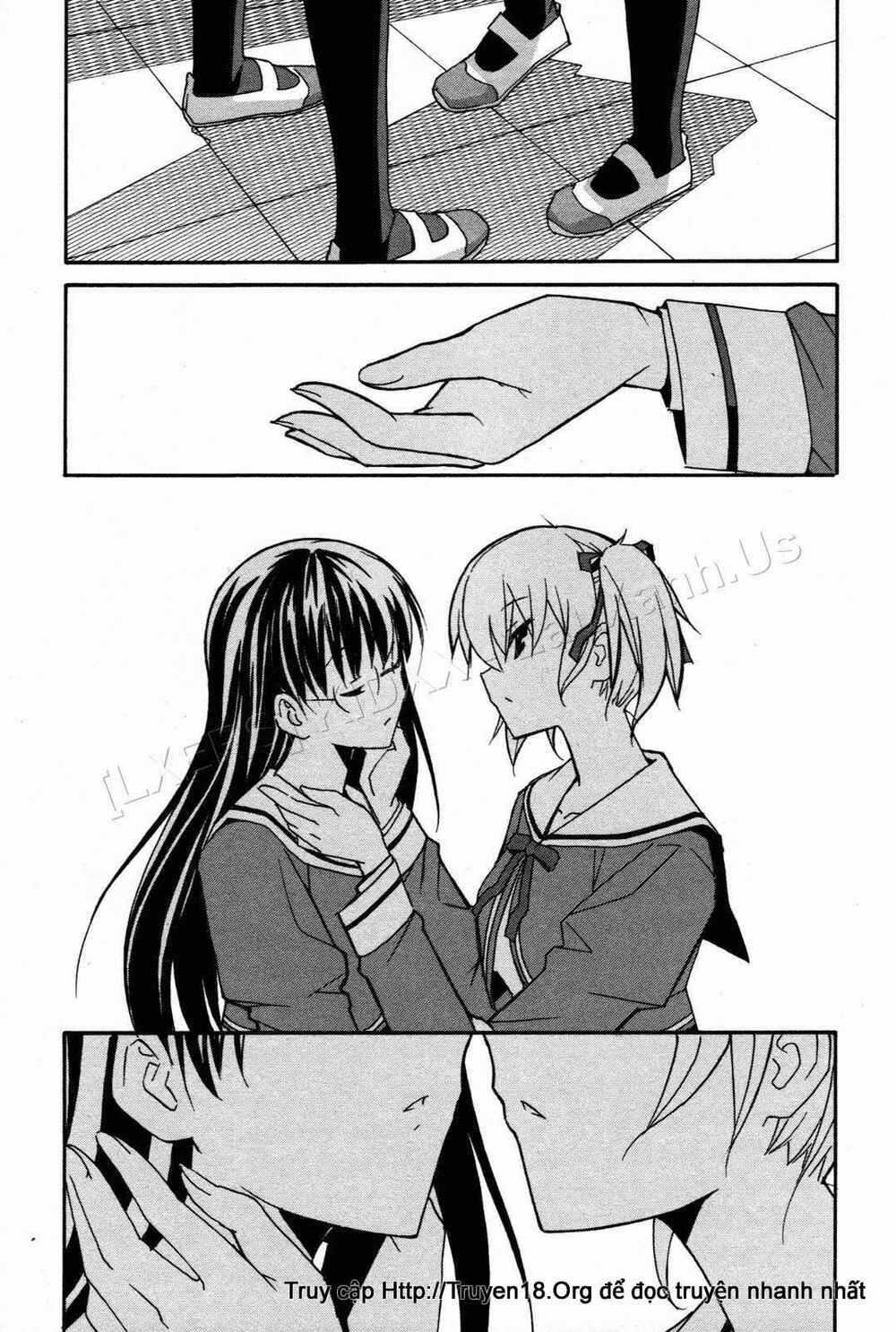 Aki-Sora - Chapter 30 - Trang 6