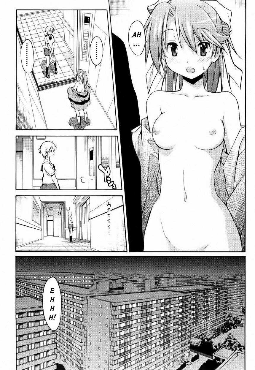 Aki-Sora - Chapter 4 - Trang 6