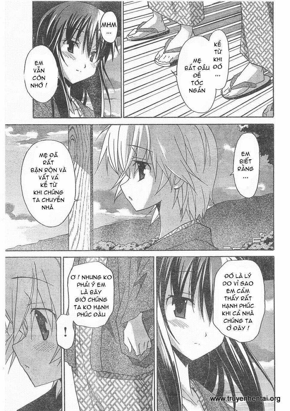 Aki-Sora - Chapter 5 - Trang 14