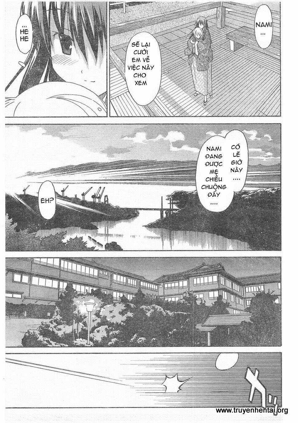 Aki-Sora - Chapter 5 - Trang 16