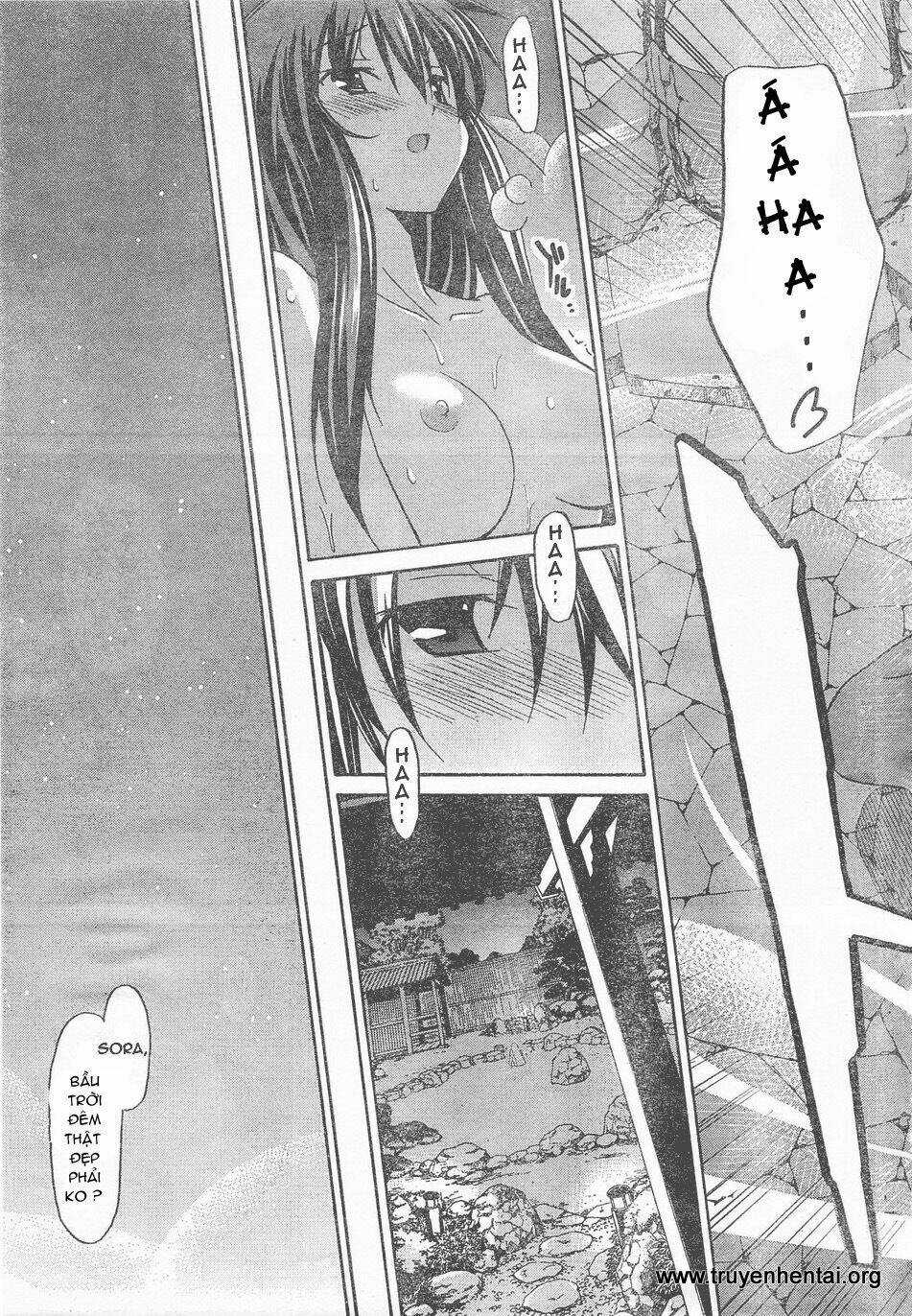Aki-Sora - Chapter 5 - Trang 26