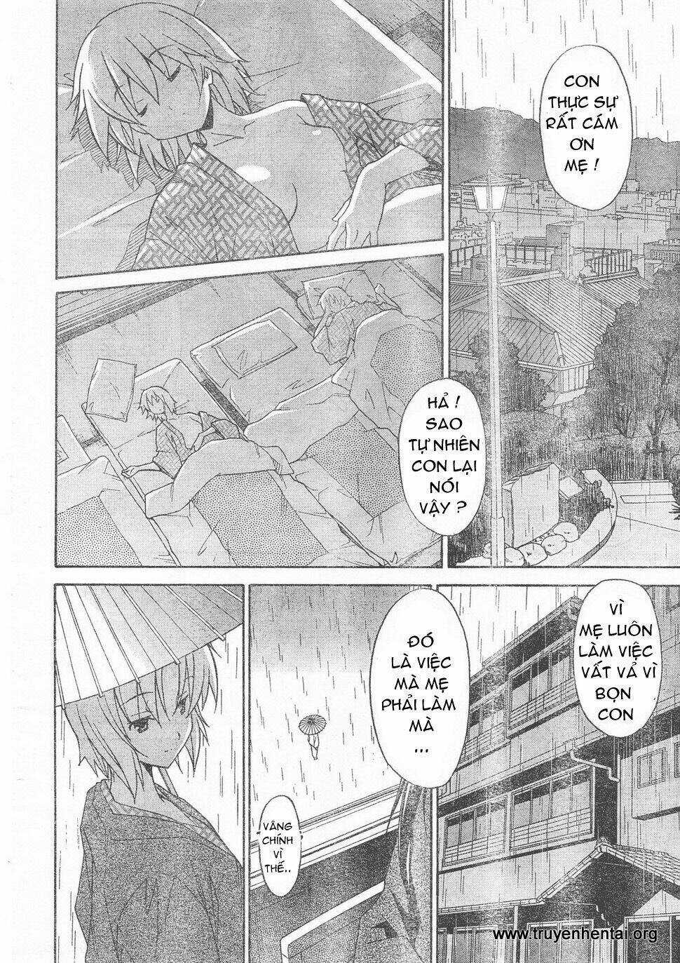 Aki-Sora - Chapter 5 - Trang 29