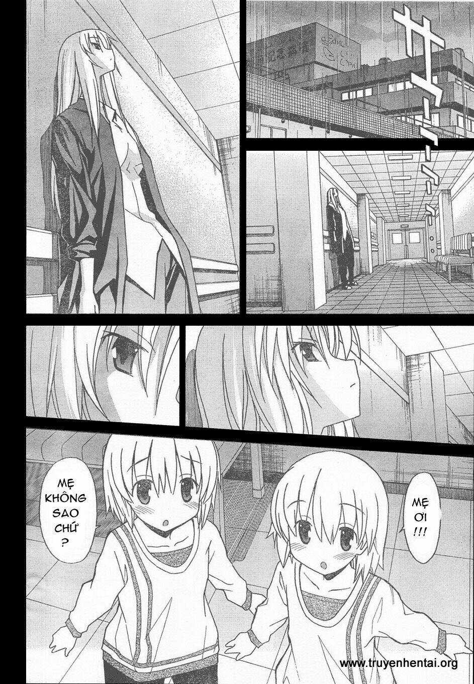 Aki-Sora - Chapter 5 - Trang 34
