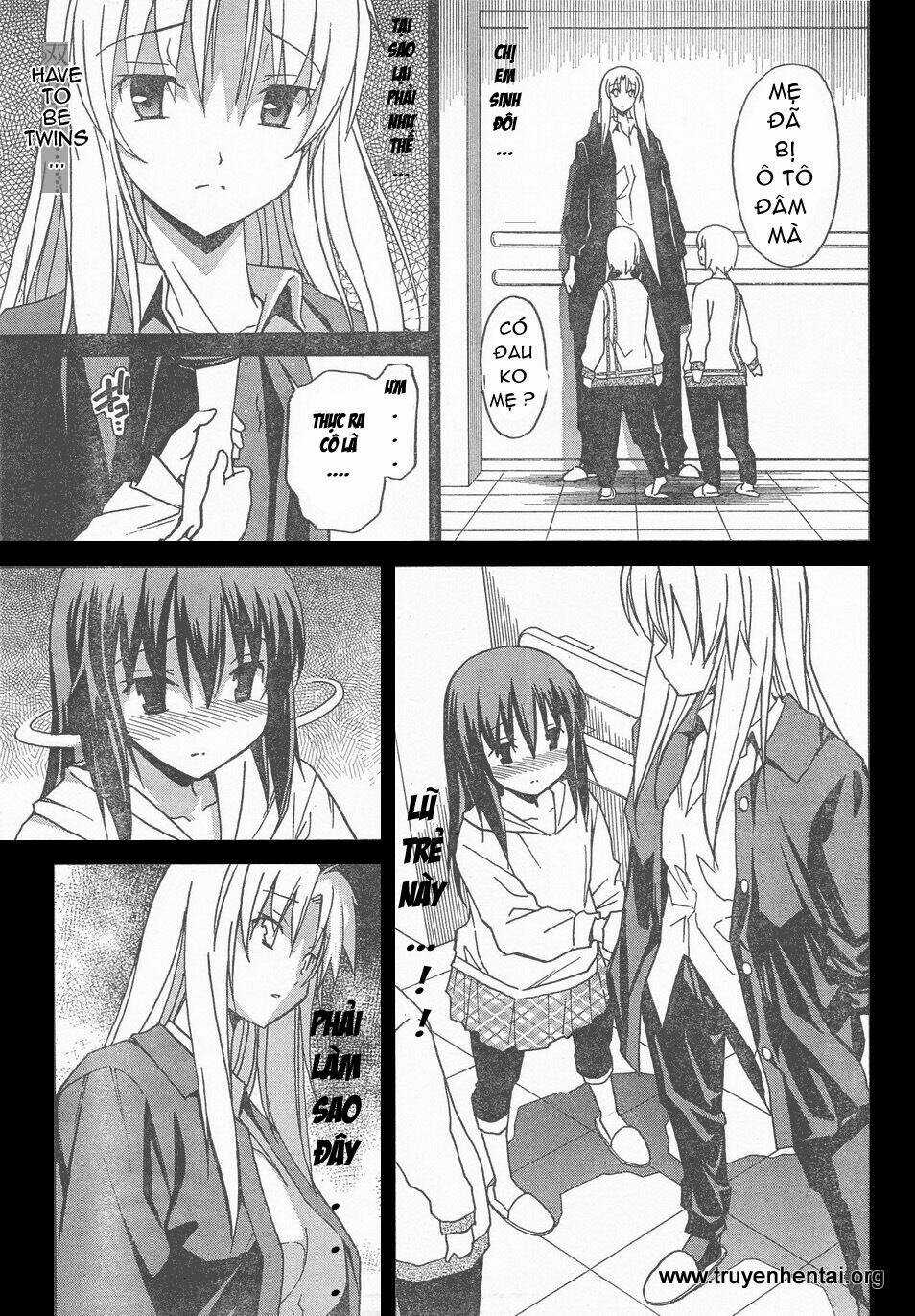 Aki-Sora - Chapter 5 - Trang 35