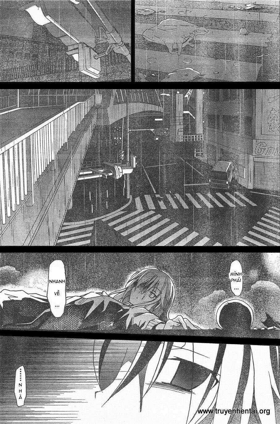 Aki-Sora - Chapter 5 - Trang 6