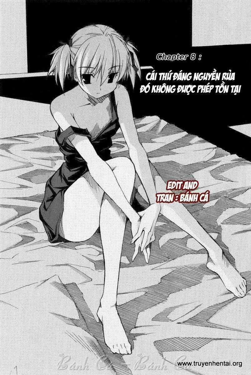 Aki-Sora - Chapter 8 - Trang 1