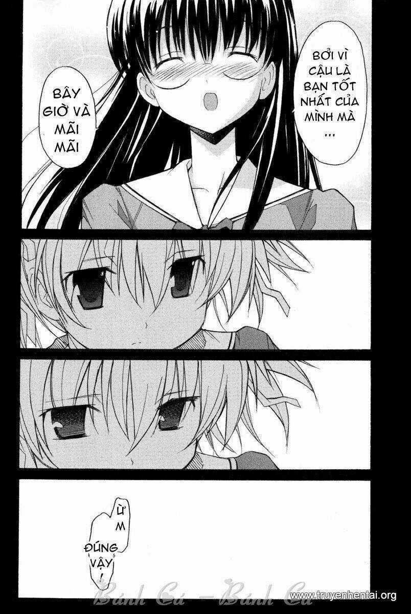 Aki-Sora - Chapter 8 - Trang 39