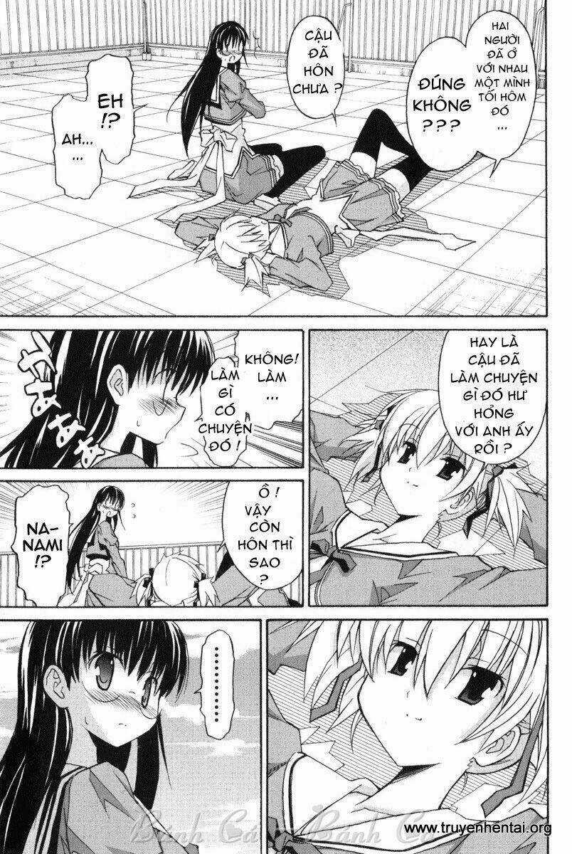 Aki-Sora - Chapter 8 - Trang 9