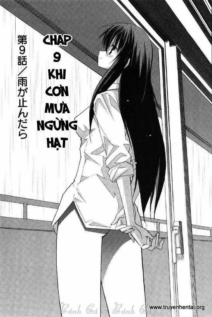 Aki-Sora - Chapter 9 - Trang 1