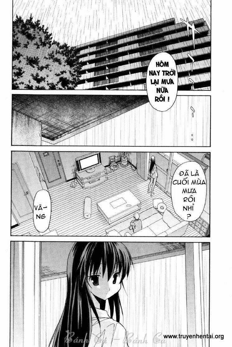 Aki-Sora - Chapter 9 - Trang 2