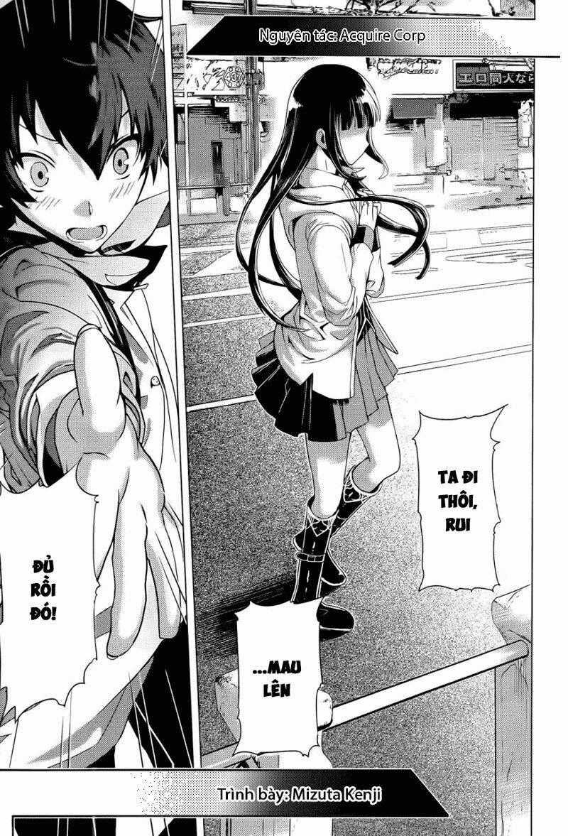 Akiba's Trip - Chapter 0 - Trang 8