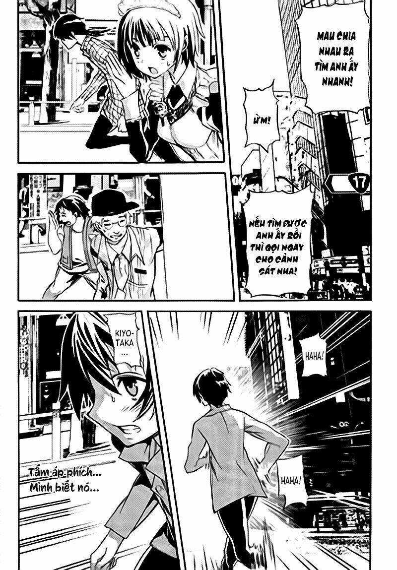 Akiba's Trip - Chapter 1 - Trang 27