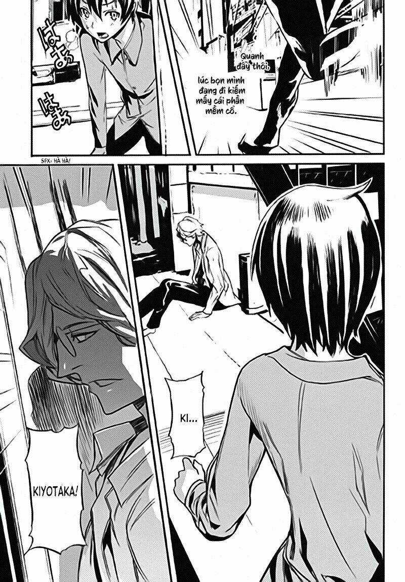 Akiba's Trip - Chapter 1 - Trang 28