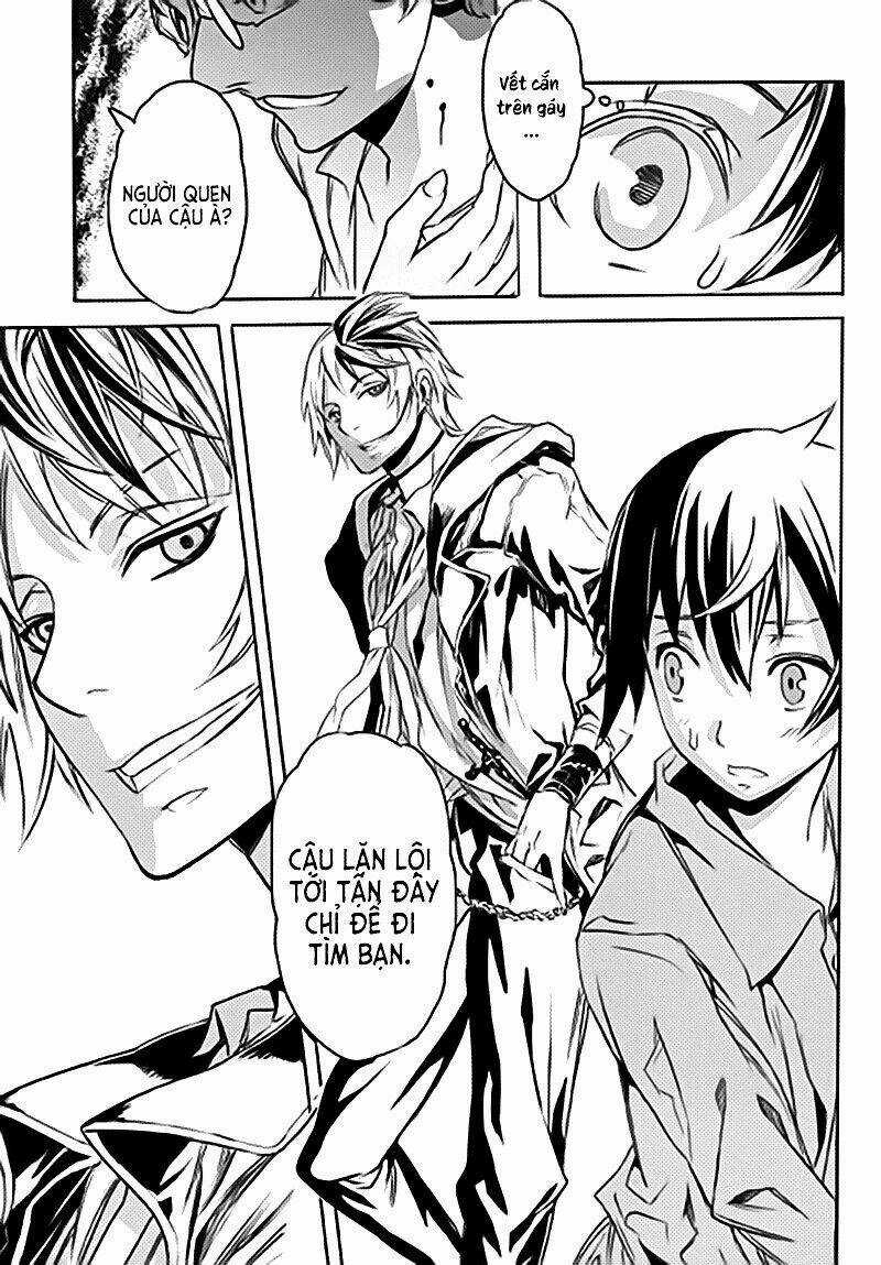 Akiba's Trip - Chapter 1 - Trang 30