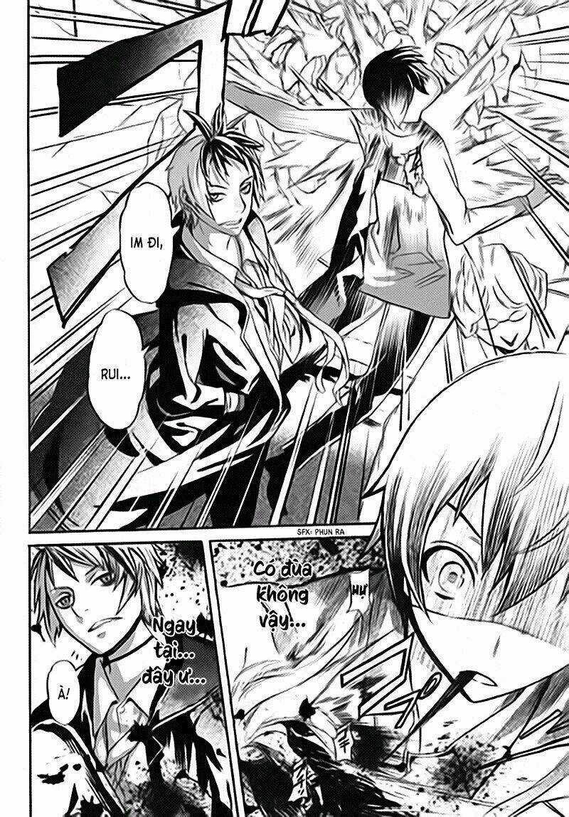 Akiba's Trip - Chapter 1 - Trang 37