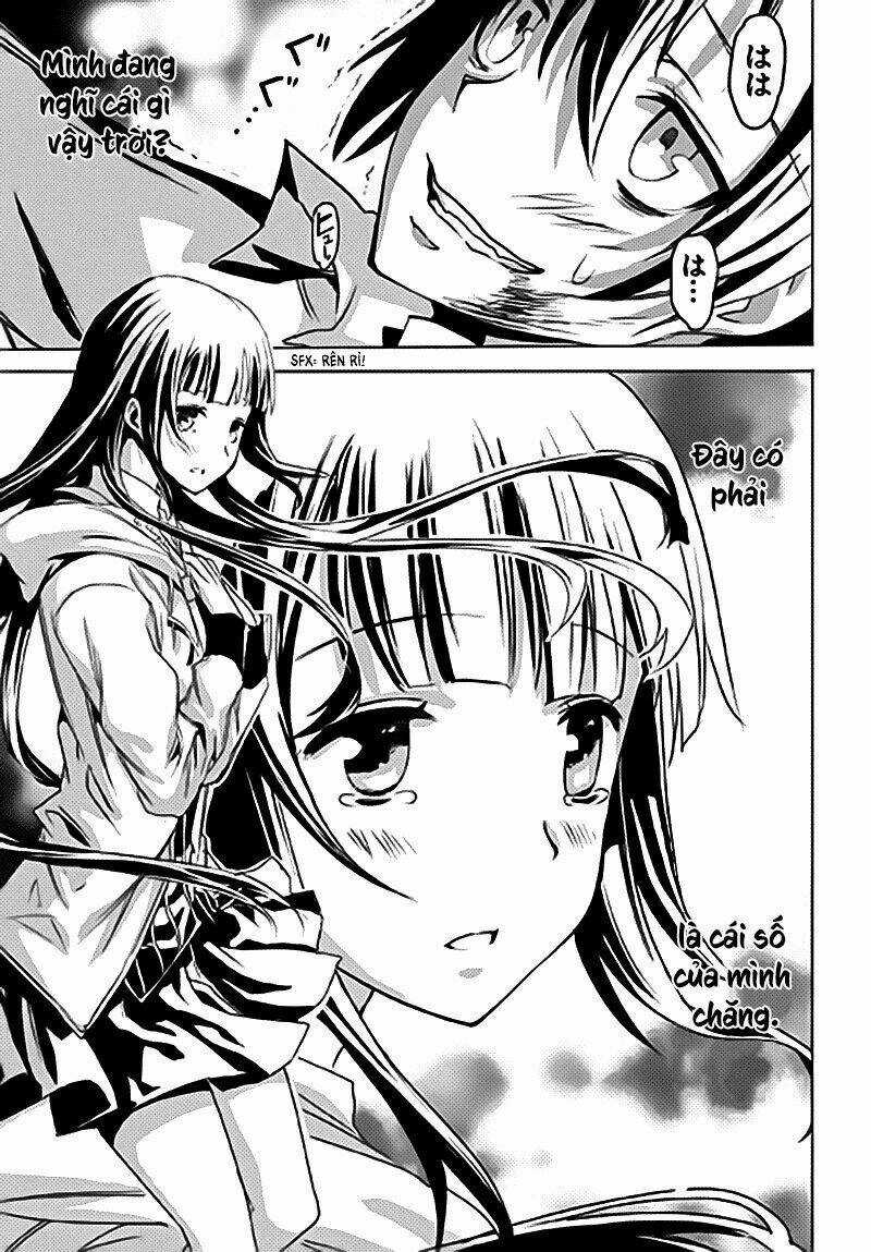 Akiba's Trip - Chapter 1 - Trang 40