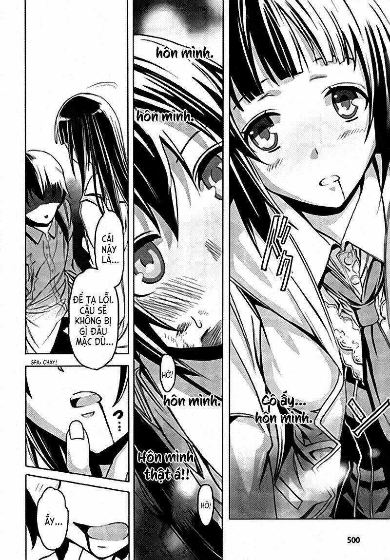 Akiba's Trip - Chapter 1 - Trang 42