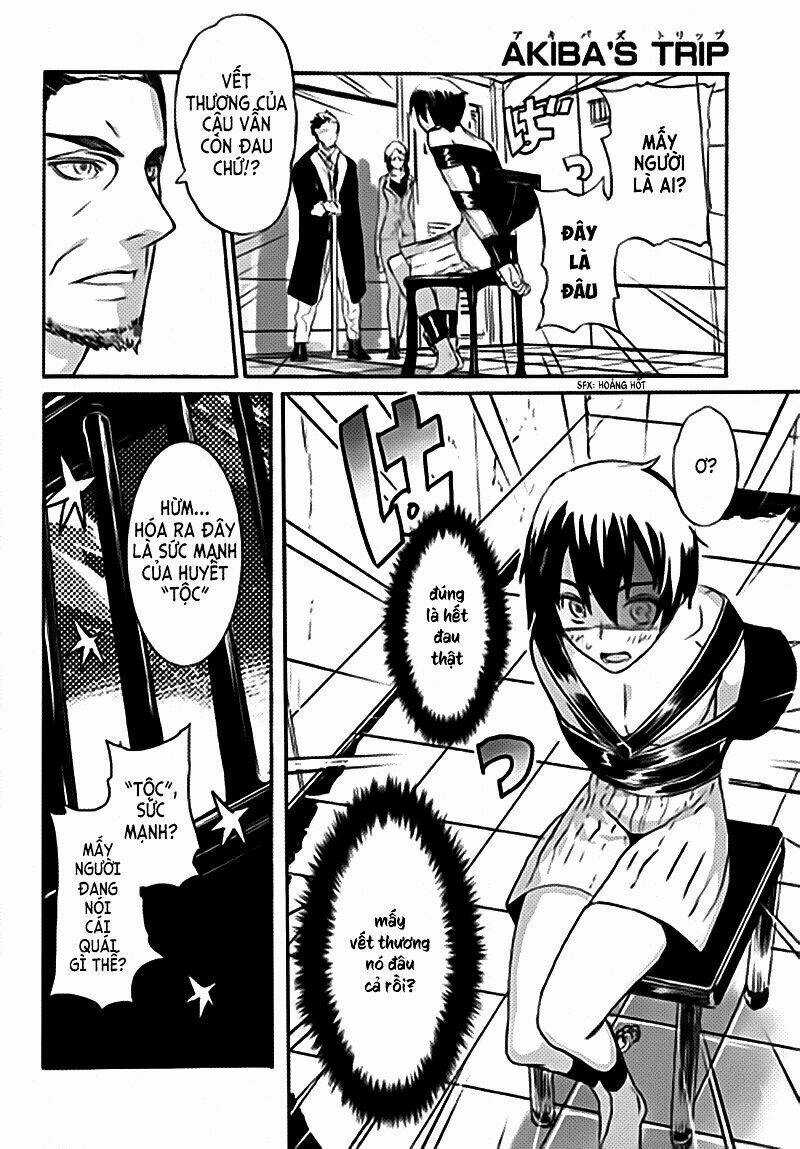 Akiba's Trip - Chapter 1 - Trang 46