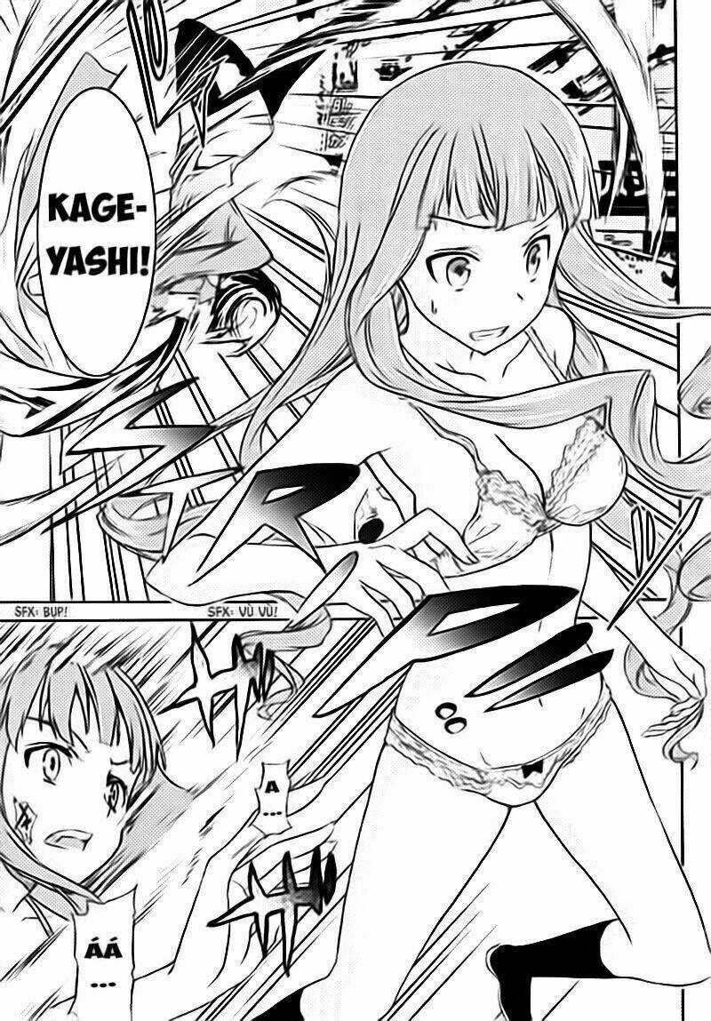 Akiba's Trip - Chapter 1 - Trang 10