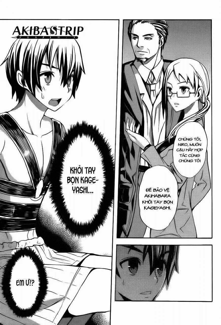 Akiba's Trip - Chapter 2 - Trang 2